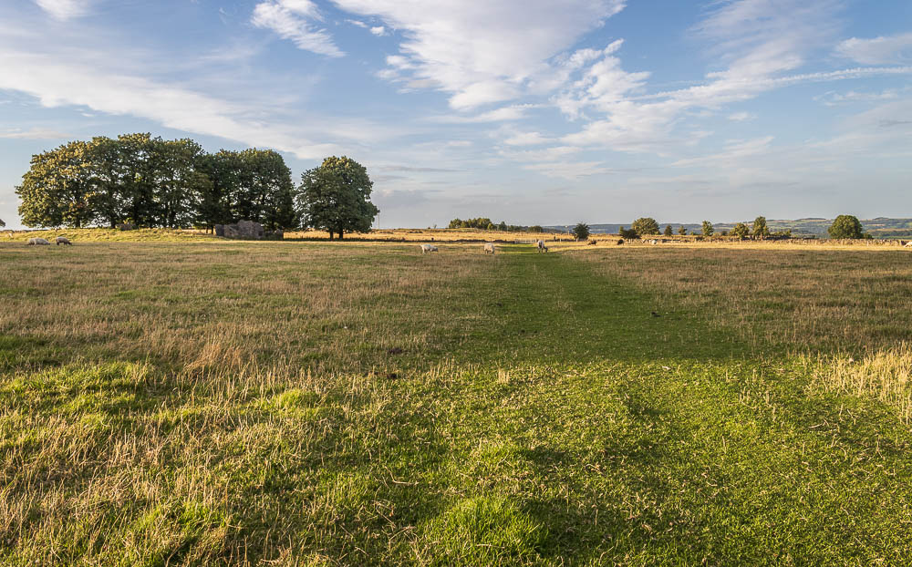 Middleton Moor Middleton Moor